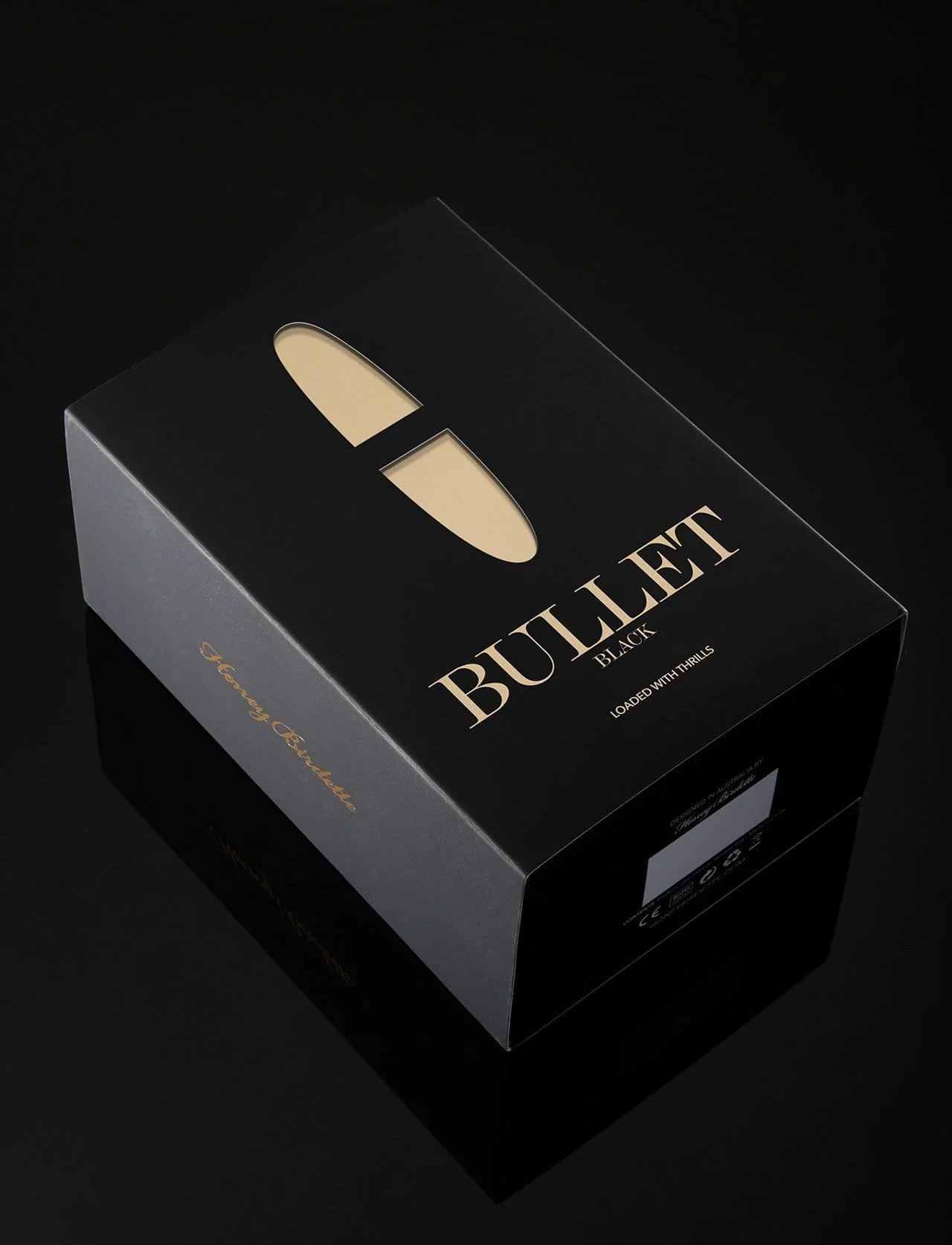 Bullet Black - Image 6